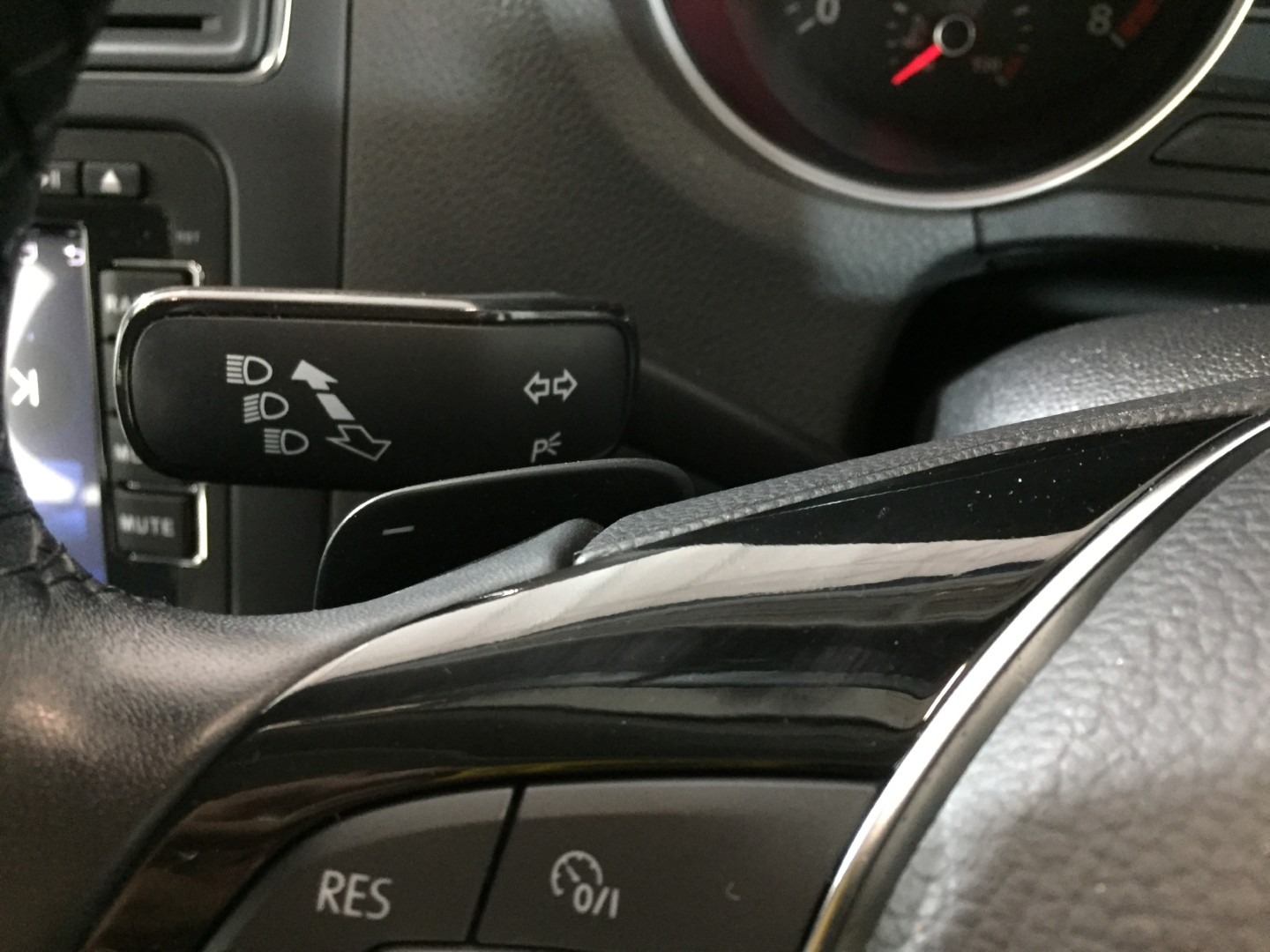 Used Volkswagen Polo 2014 for sale - 76407134: Photo 12