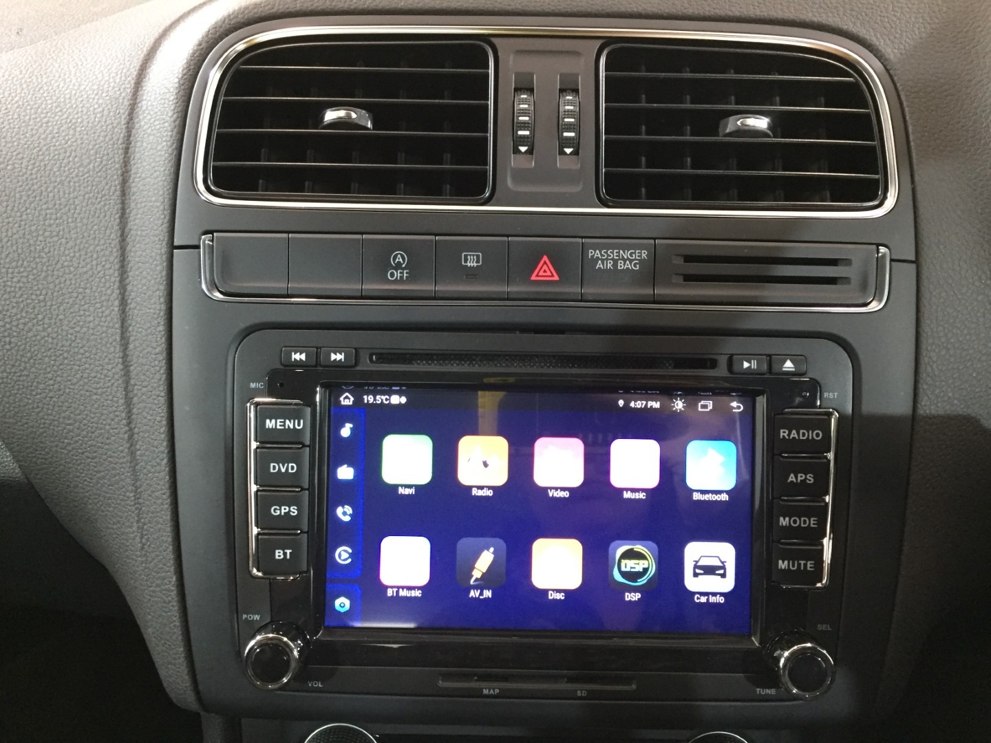 Used Volkswagen Polo 2014 for sale - 76407134: Photo 19