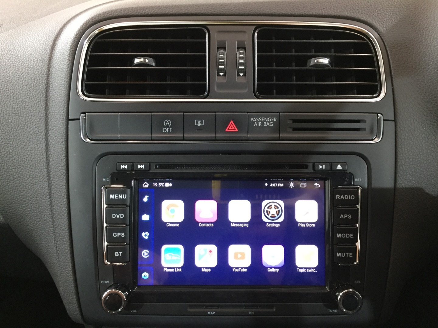 Used Volkswagen Polo 2014 for sale - 76407134: Photo 20