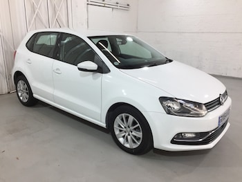 Used Volkswagen Polo 2014 for sale - 76407134: Photo