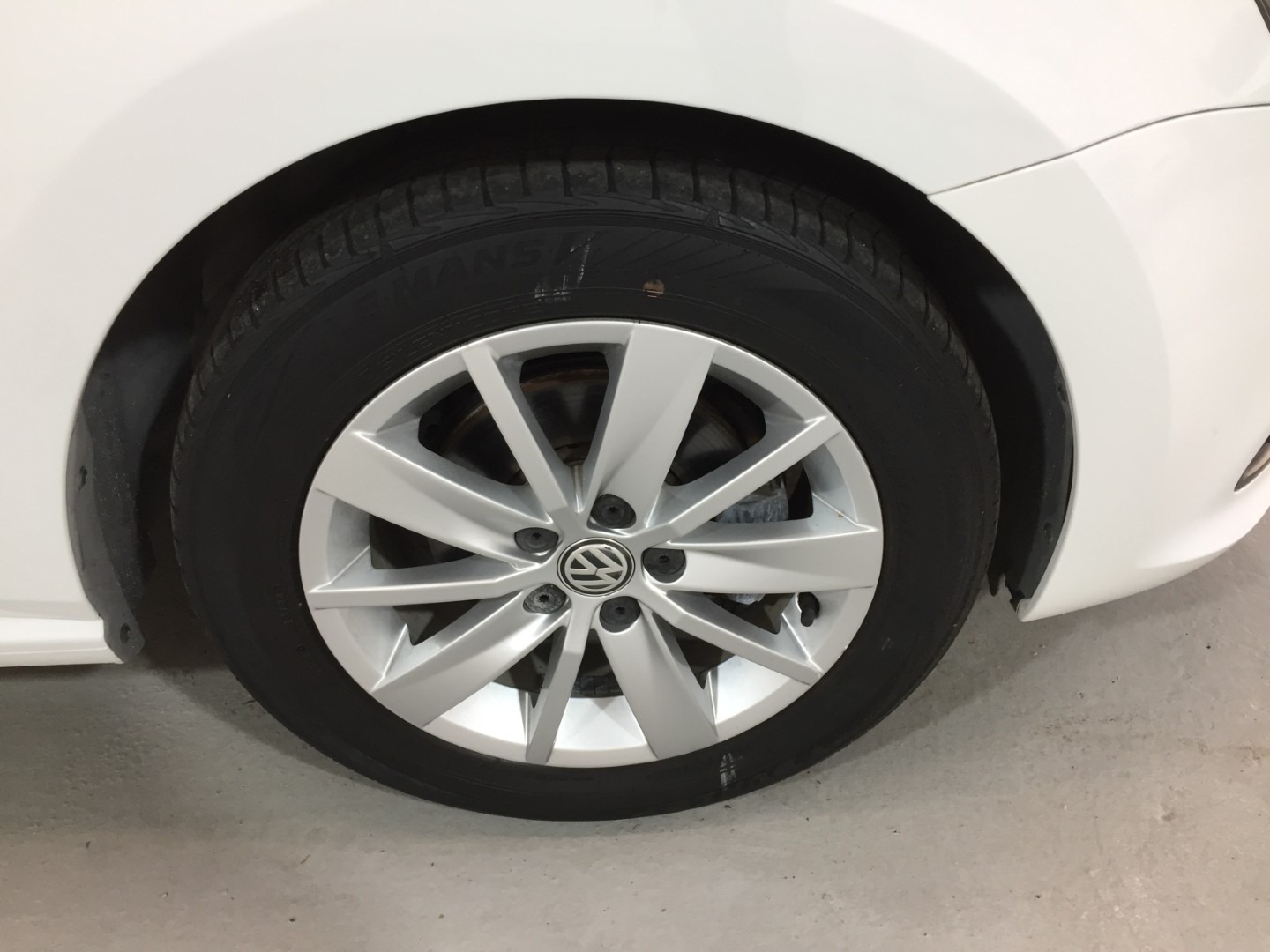 Used Volkswagen Polo 2014 for sale - 76407134: Photo 37