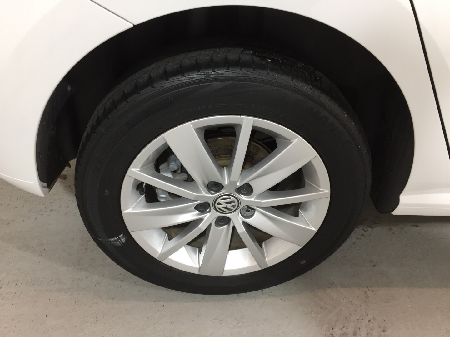 Used Volkswagen Polo 2014 for sale - 76407134: Photo 38