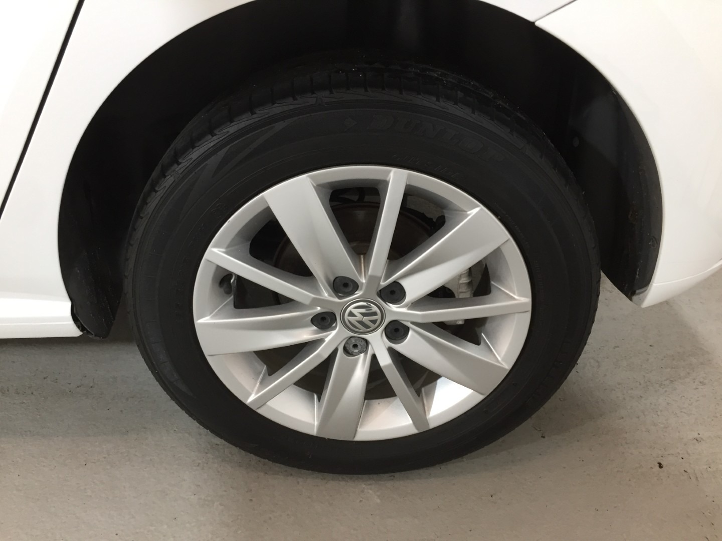 Used Volkswagen Polo 2014 for sale - 76407134: Photo 39