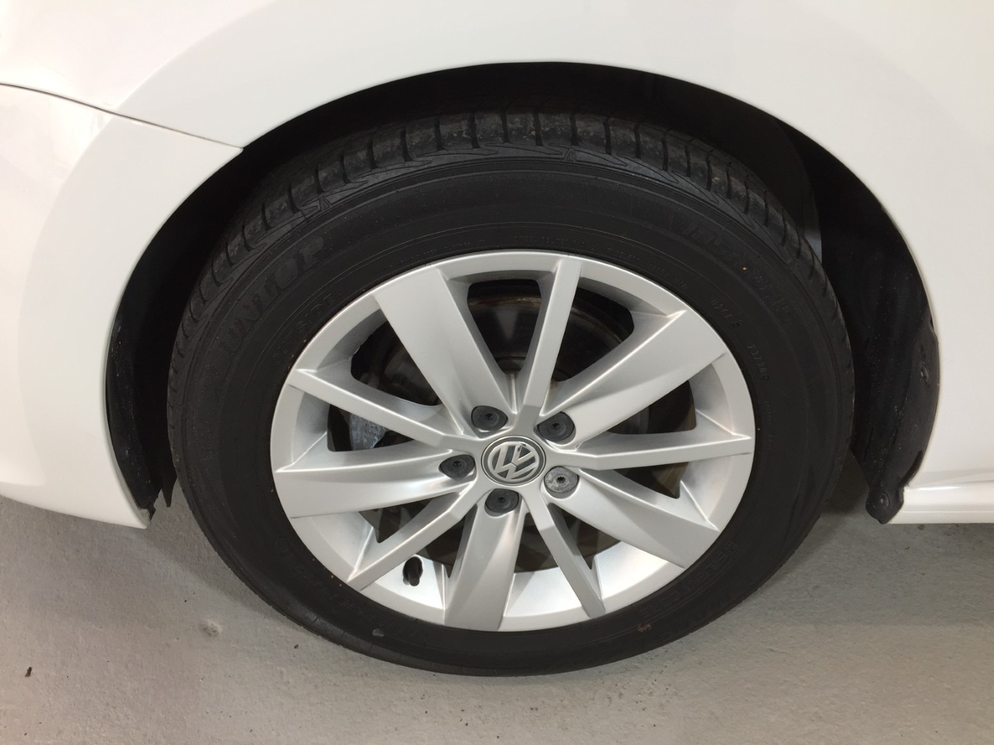 Used Volkswagen Polo 2014 for sale - 76407134: Photo 40