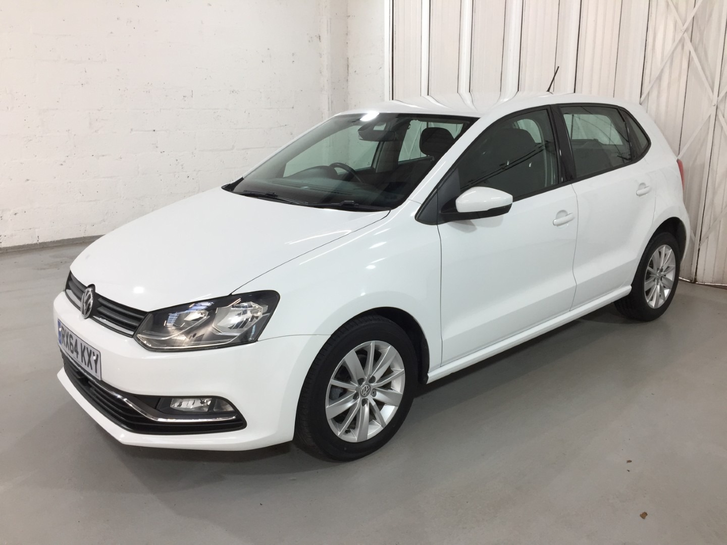 Used Volkswagen Polo 2014 for sale - 76407134: Photo 6