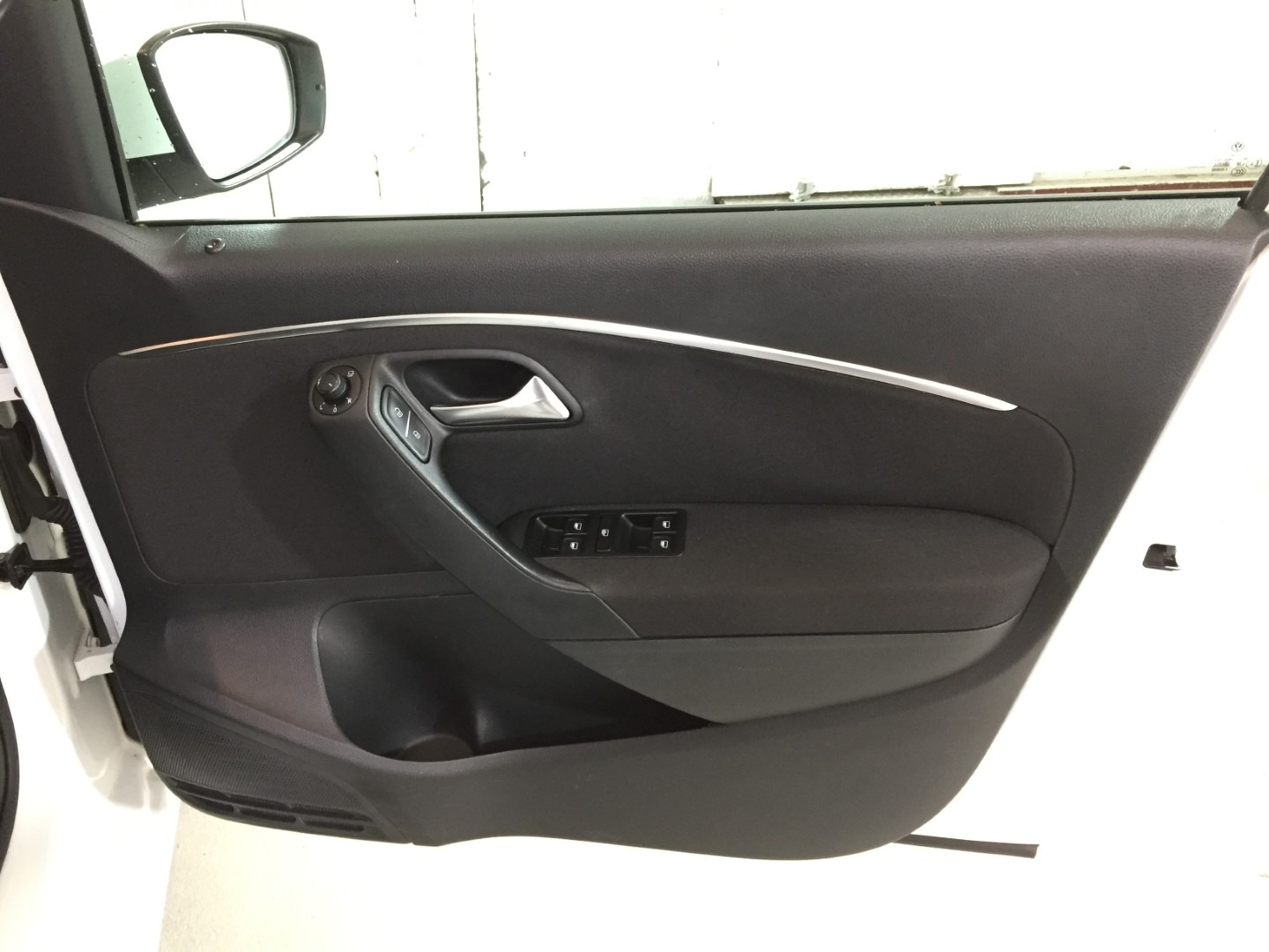 Used Volkswagen Polo 2014 for sale - 76407134: Photo 9