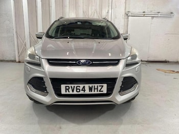 Used Ford Kuga 2014 for sale - 79392539: Photo