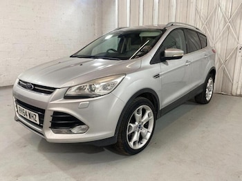 Used Ford Kuga 2014 for sale - 79392539: Photo