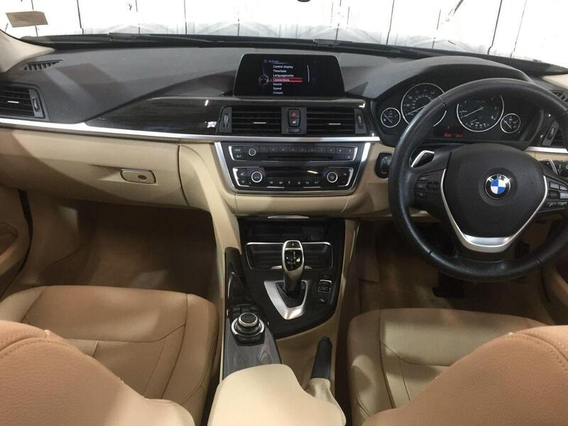 Used BMW 3 Series 2014 for sale - 77384878: Photo 10