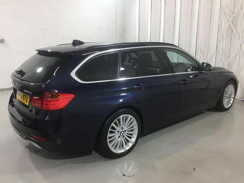 Used BMW 3 Series 2014 for sale - 77384878: Photo 2