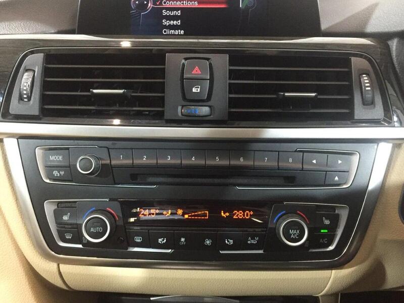 Used BMW 3 Series 2014 for sale - 77384878: Photo 25