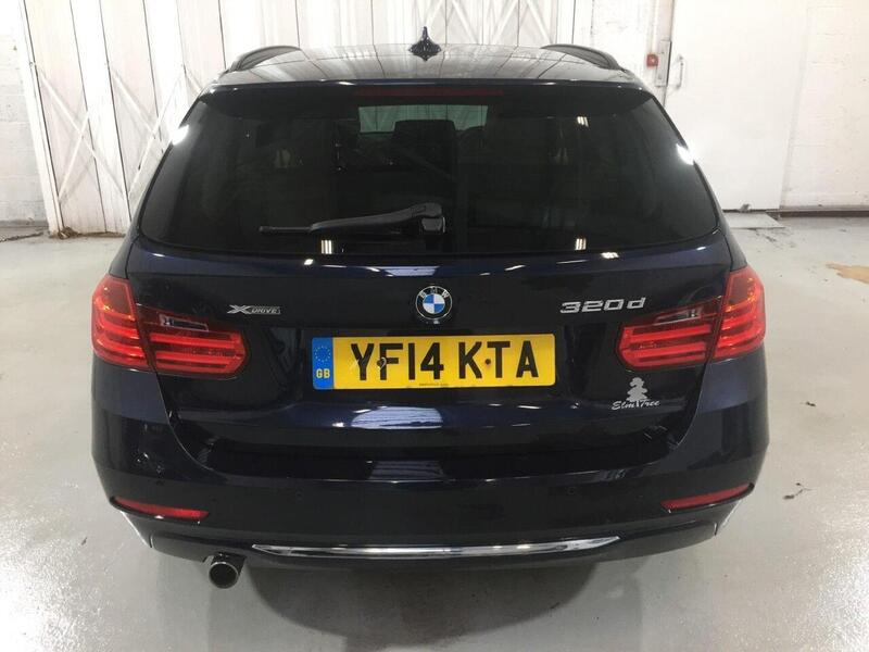 Used BMW 3 Series 2014 for sale - 77384878: Photo 3