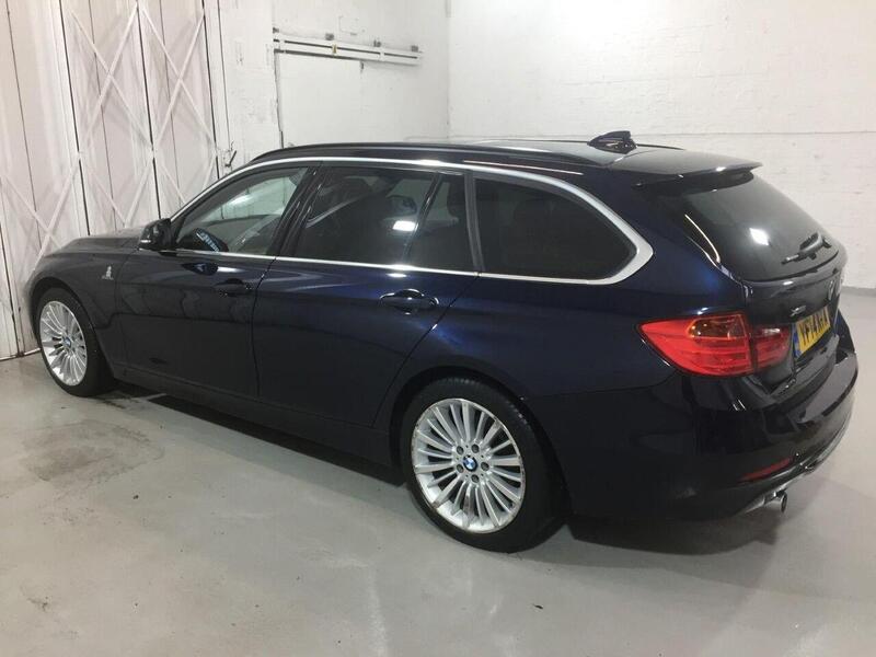 Used BMW 3 Series 2014 for sale - 77384878: Photo 4