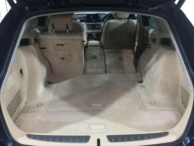 Used BMW 3 Series 2014 for sale - 77384878: Photo 43