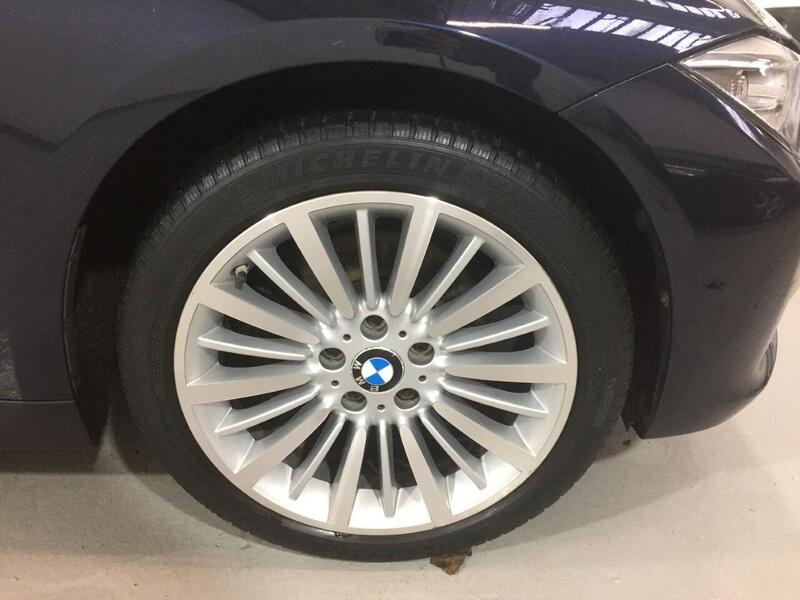 Used BMW 3 Series 2014 for sale - 77384878: Photo 48