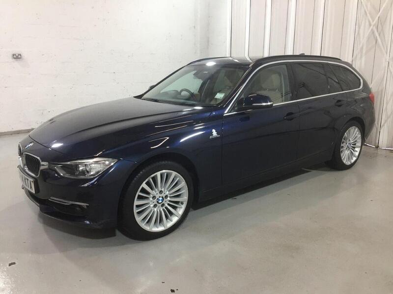 Used BMW 3 Series 2014 for sale - 77384878: Photo 5