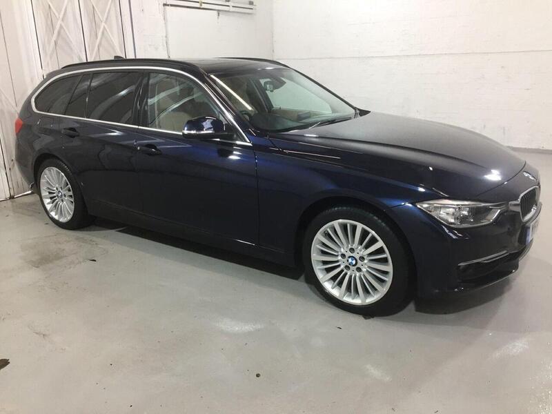 Used BMW 3 Series 2014 for sale - 77384878: Photo 52