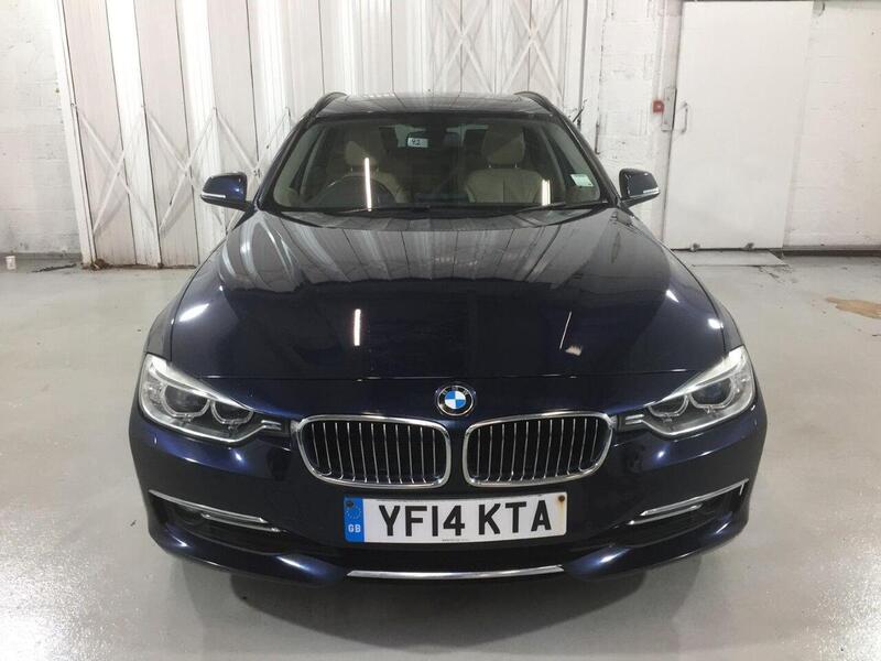 Used BMW 3 Series 2014 for sale - 77384878: Photo 6