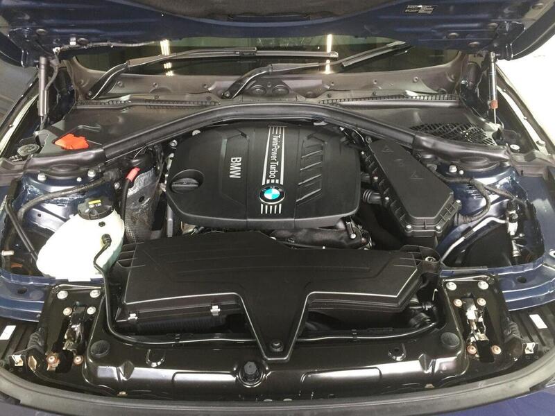 Used BMW 3 Series 2014 for sale - 77384878: Photo 8