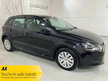 Used Volkswagen Polo 2011 for sale - 79392467: Photo