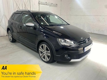 Used Volkswagen Polo 2012 for sale - 79068561: Photo