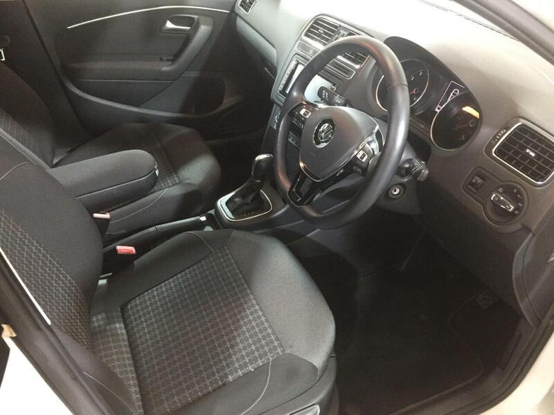 Used Volkswagen Polo 2026 for sale - 77432616: Photo 11