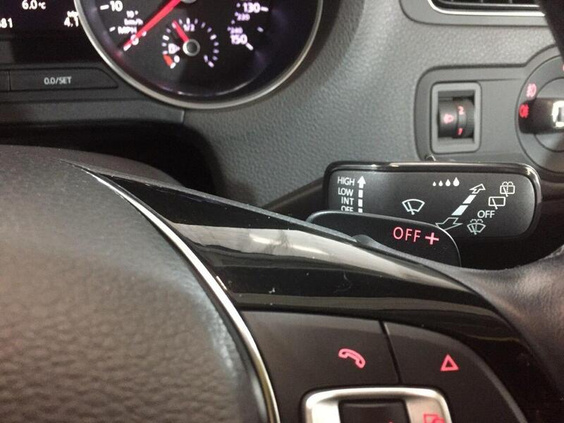 Used Volkswagen Polo 2026 for sale - 77432616: Photo 14