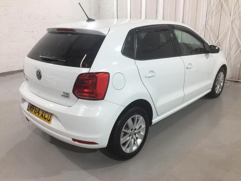 Used Volkswagen Polo 2026 for sale - 77432616: Photo 2