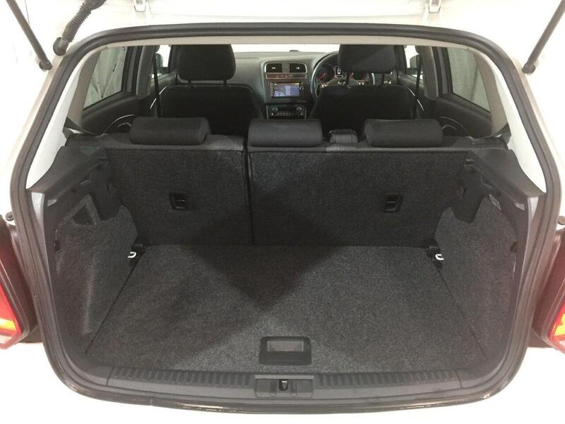 Used Volkswagen Polo 2026 for sale - 77432616: Photo 31