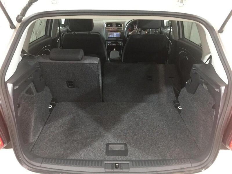 Used Volkswagen Polo 2026 for sale - 77432616: Photo 32