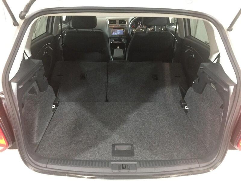 Used Volkswagen Polo 2026 for sale - 77432616: Photo 33