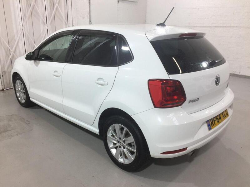 Used Volkswagen Polo 2026 for sale - 77432616: Photo 4