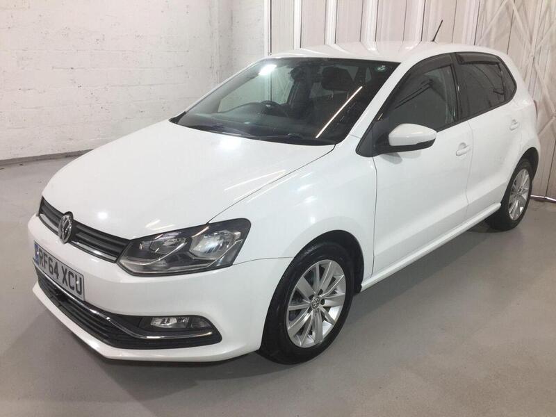 Used Volkswagen Polo 2026 for sale - 77432616: Photo 5