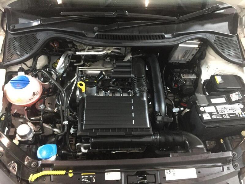 Used Volkswagen Polo 2026 for sale - 77432616: Photo 8