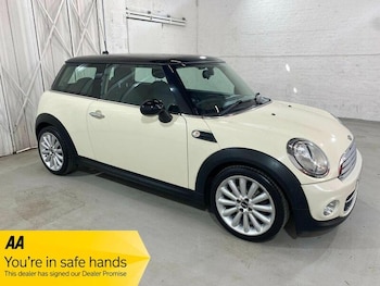Used MINI Hatch 2011 for sale - 78859405: Photo