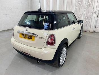 Used MINI Hatch 2011 for sale - 78859405: Photo