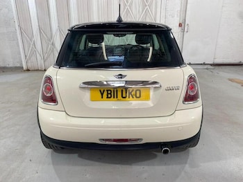 Used MINI Hatch 2011 for sale - 78859405: Photo