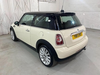 Used MINI Hatch 2011 for sale - 78859405: Photo