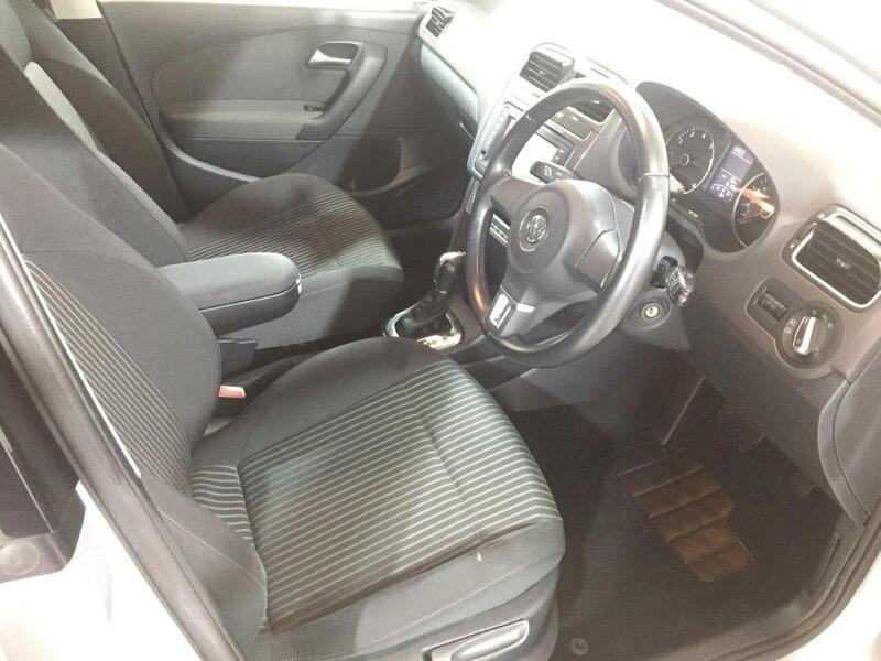 Used Volkswagen Polo 2026 for sale - 77432609: Photo 11