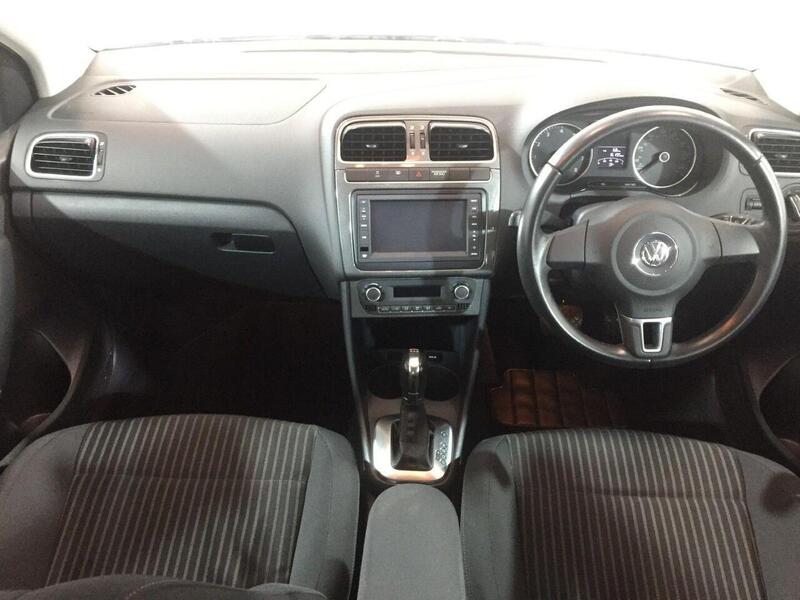 Used Volkswagen Polo 2026 for sale - 77432609: Photo 19