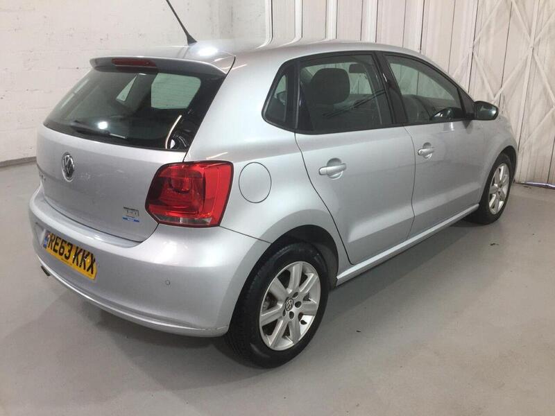 Used Volkswagen Polo 2026 for sale - 77432609: Photo 2