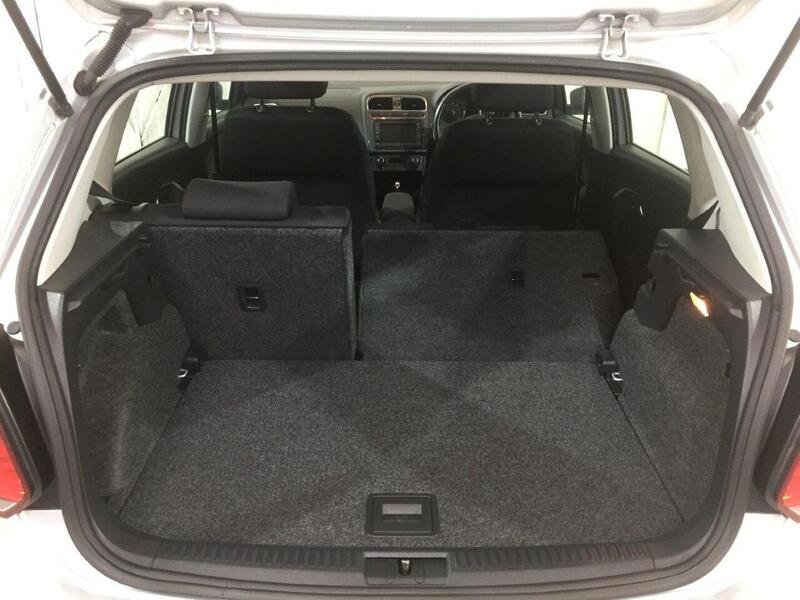 Used Volkswagen Polo 2026 for sale - 77432609: Photo 26