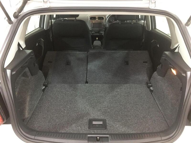 Used Volkswagen Polo 2026 for sale - 77432609: Photo 27