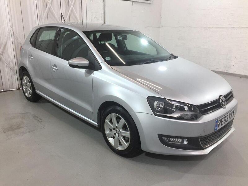Used Volkswagen Polo 2026 for sale - 77432609: Photo 34