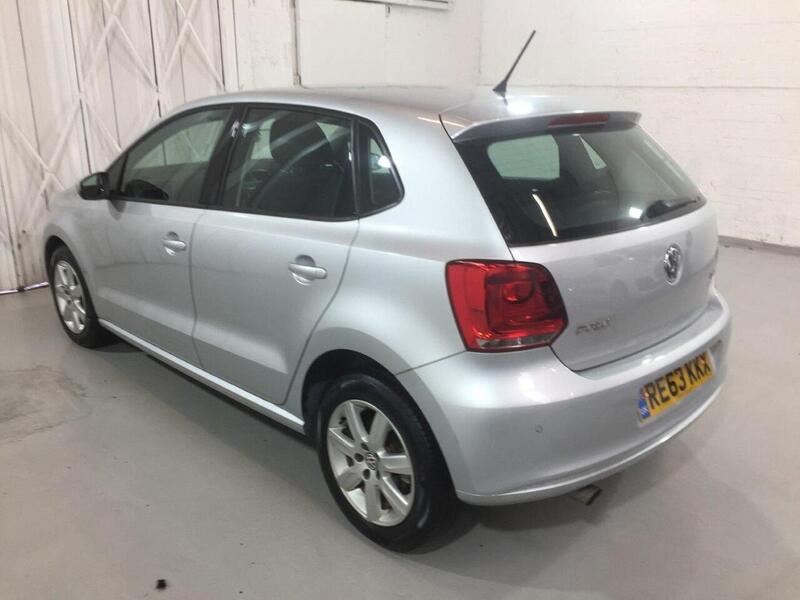 Used Volkswagen Polo 2026 for sale - 77432609: Photo 4