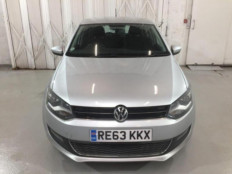 Used Volkswagen Polo 2026 for sale - 77432609: Photo 6
