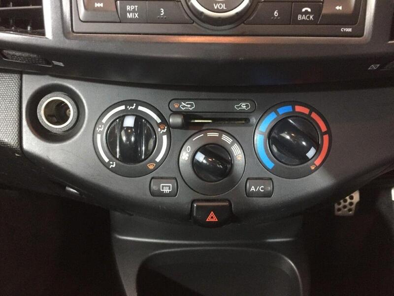 Used Nissan Micra 2009 for sale - 77535585: Photo 13