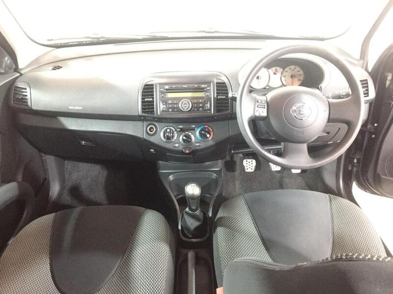 Used Nissan Micra 2009 for sale - 77535585: Photo 18