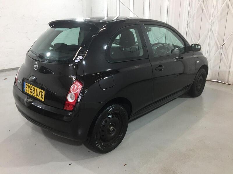 Used Nissan Micra 2009 for sale - 77535585: Photo 2