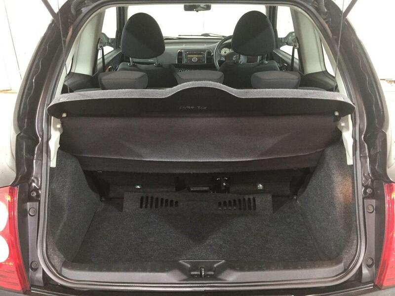 Used Nissan Micra 2009 for sale - 77535585: Photo 20